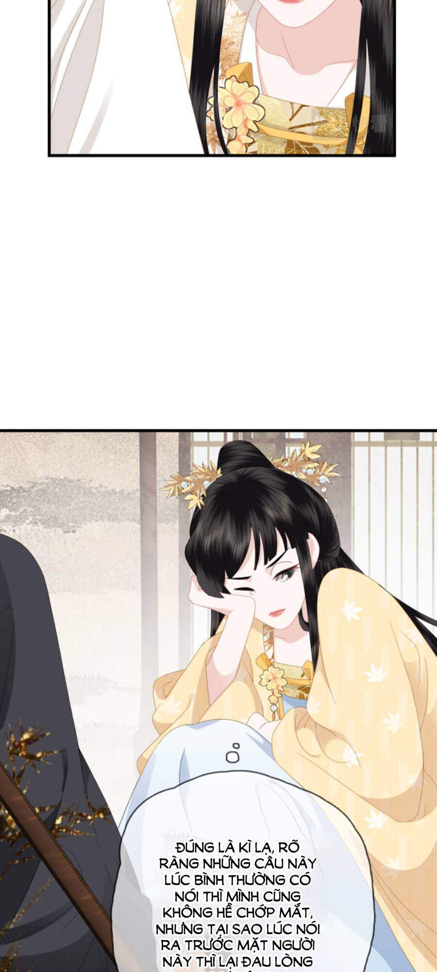 Điều Hương Vương Phi Chapter 19 - 14