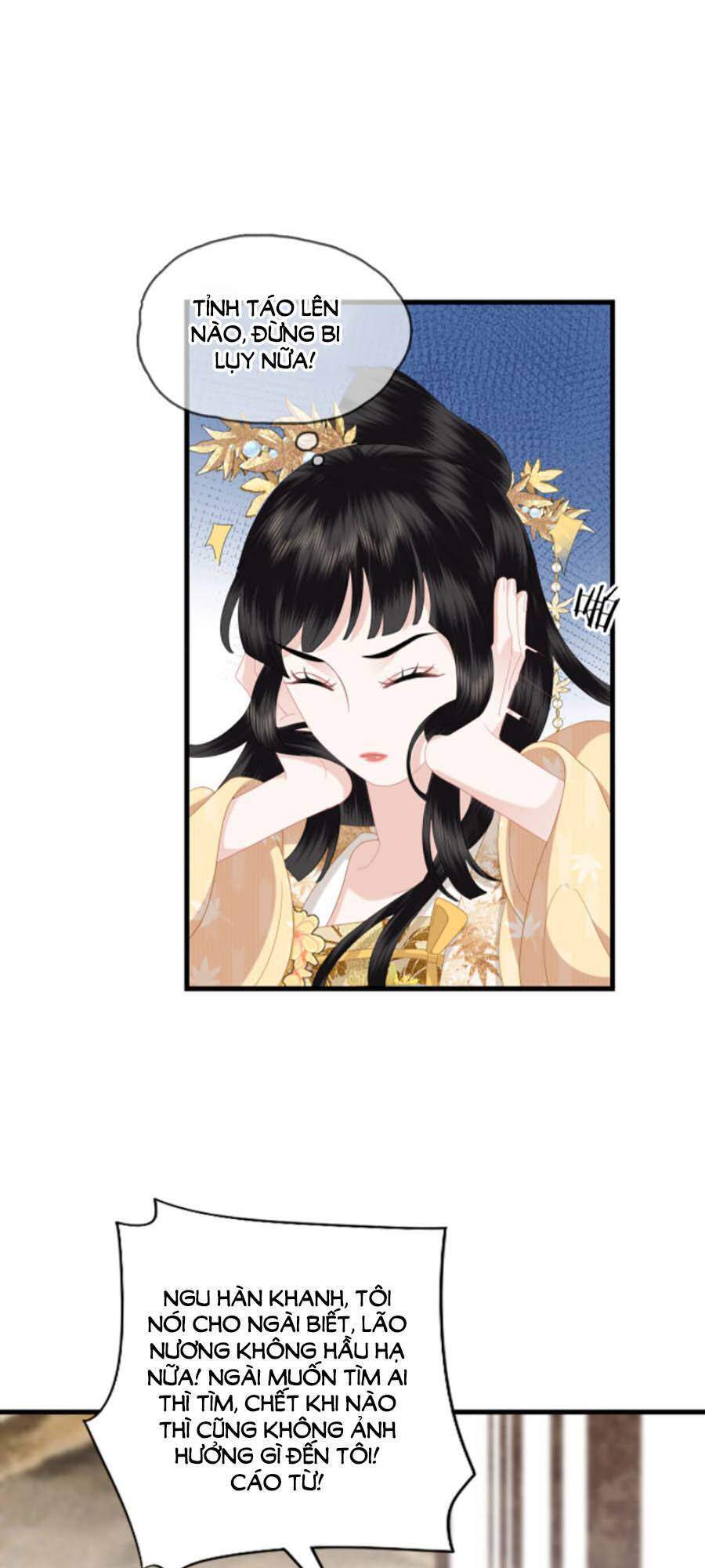 Điều Hương Vương Phi Chapter 19 - 16