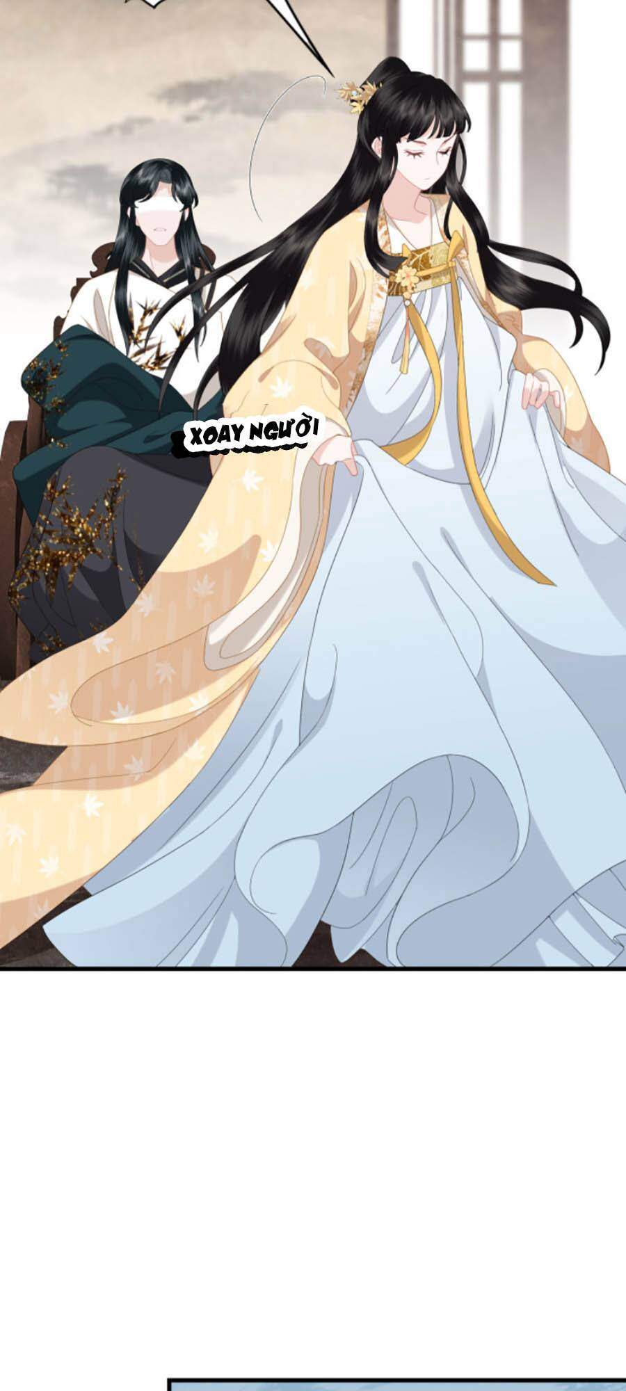 Điều Hương Vương Phi Chapter 19 - 17