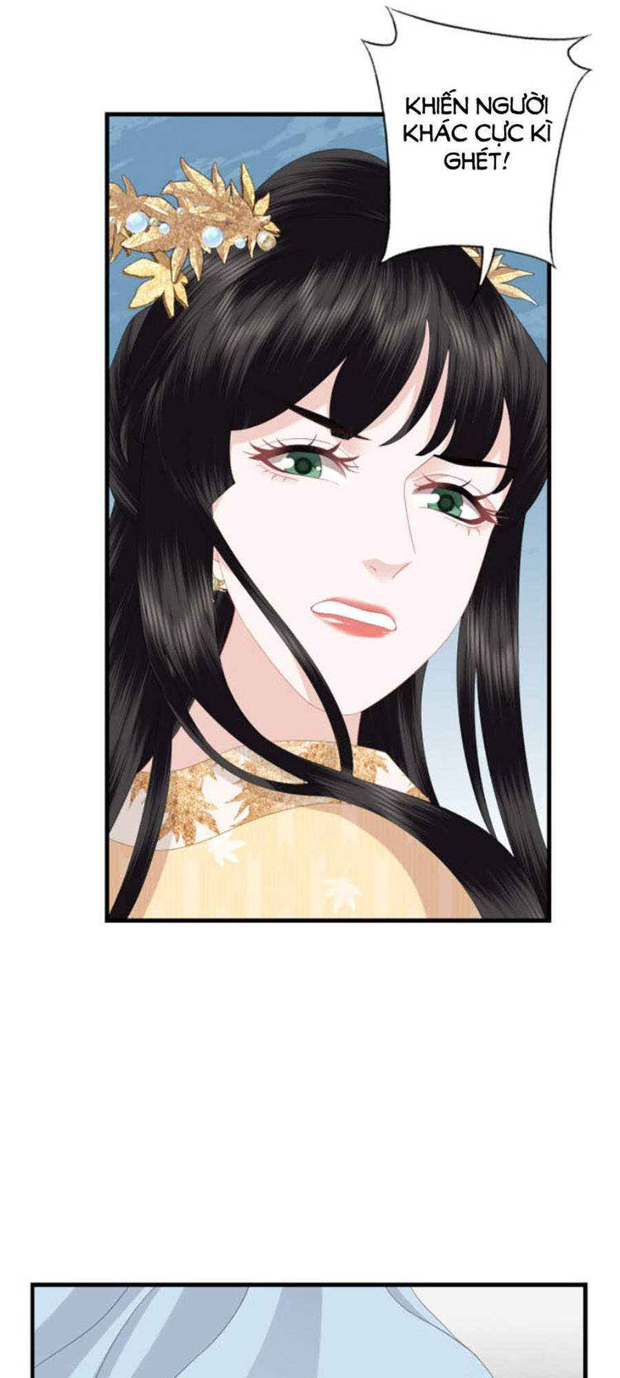 Điều Hương Vương Phi Chapter 19 - 20