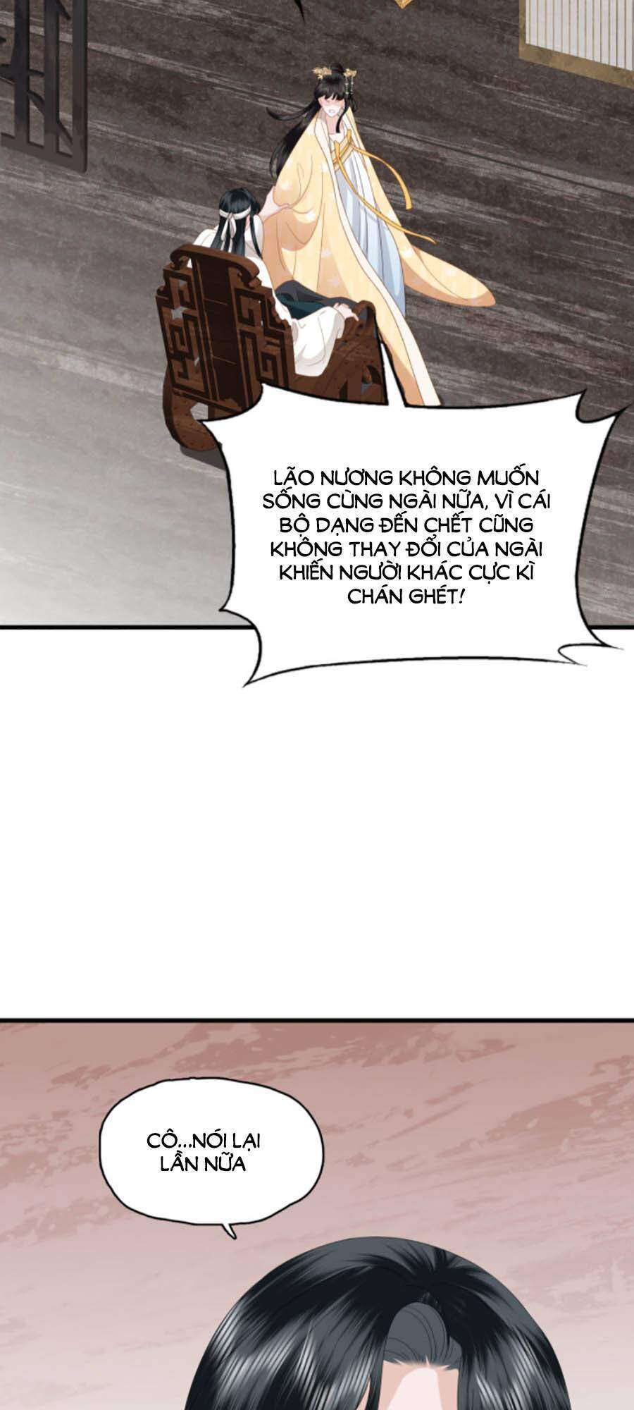 Điều Hương Vương Phi Chapter 19 - 26