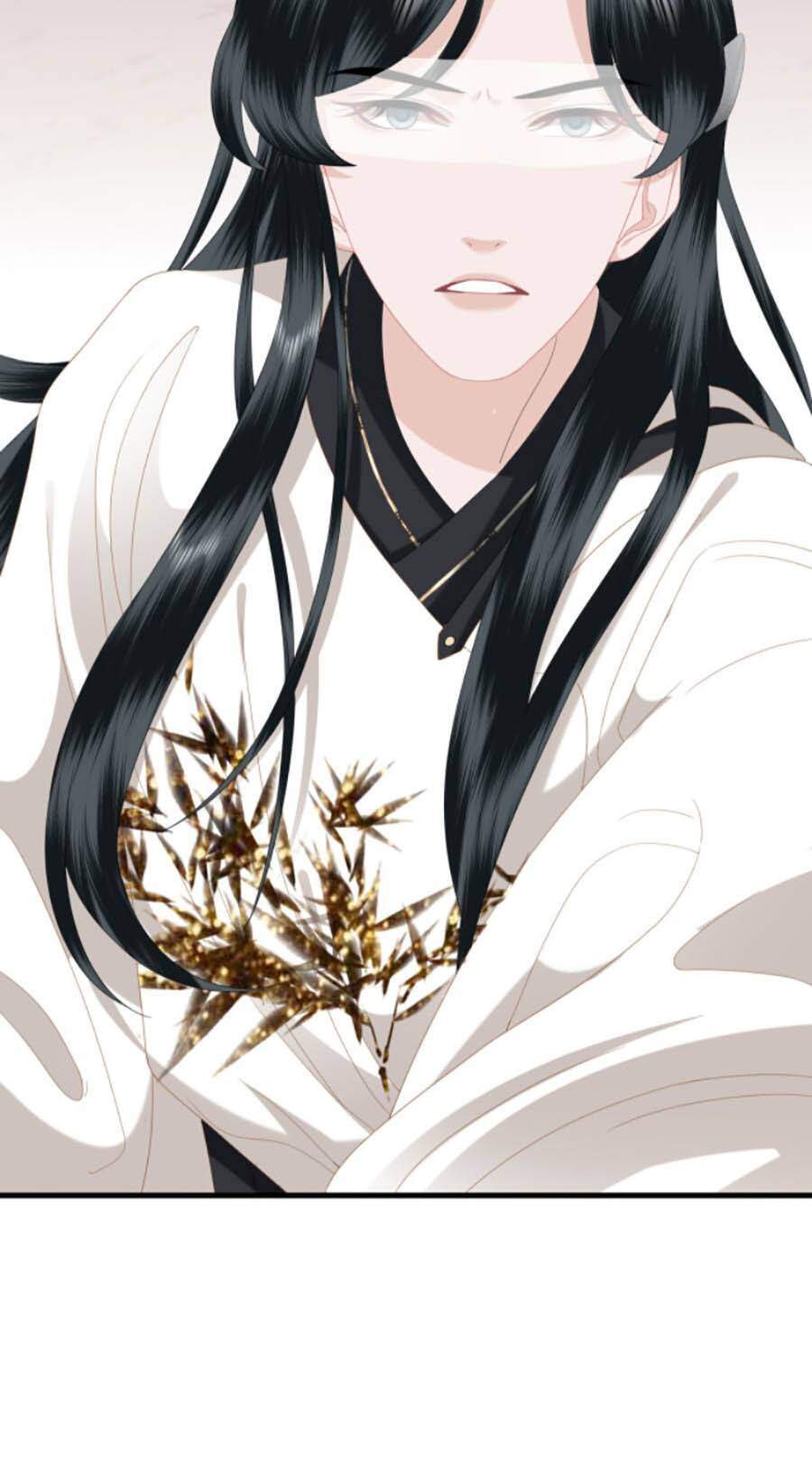 Điều Hương Vương Phi Chapter 19 - 27