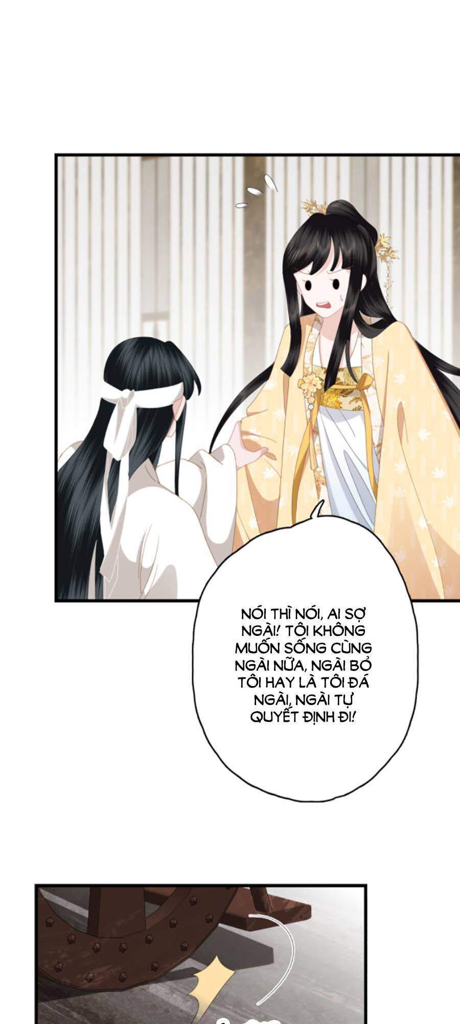 Điều Hương Vương Phi Chapter 19 - 28