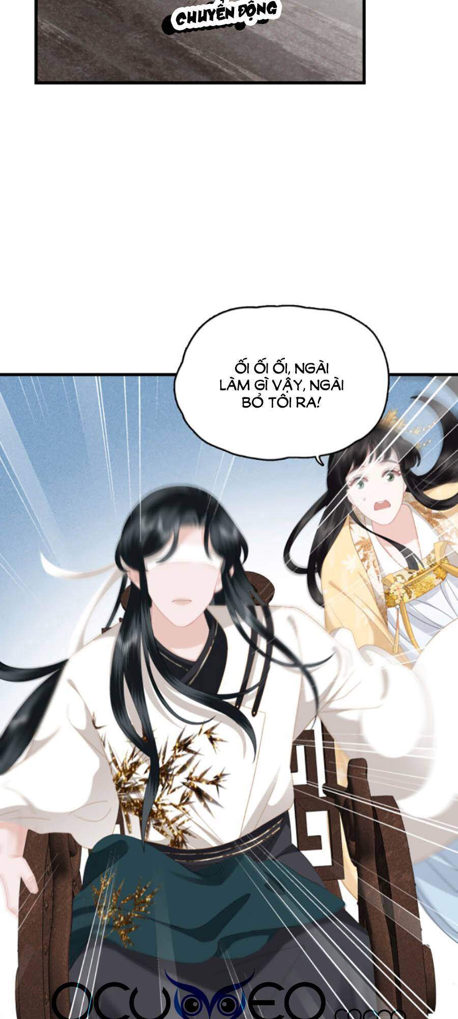 Điều Hương Vương Phi Chapter 19 - 29