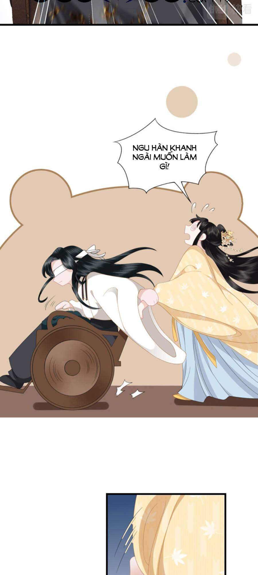 Điều Hương Vương Phi Chapter 19 - 30