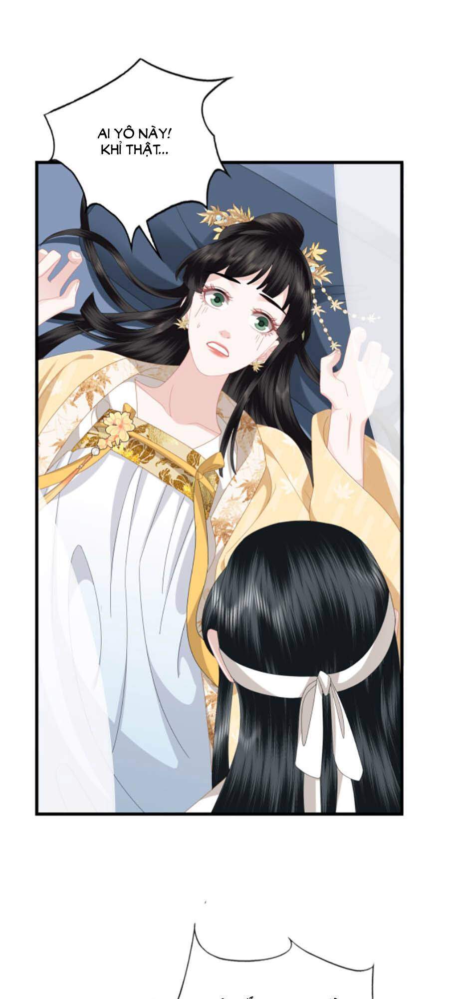 Điều Hương Vương Phi Chapter 19 - 32