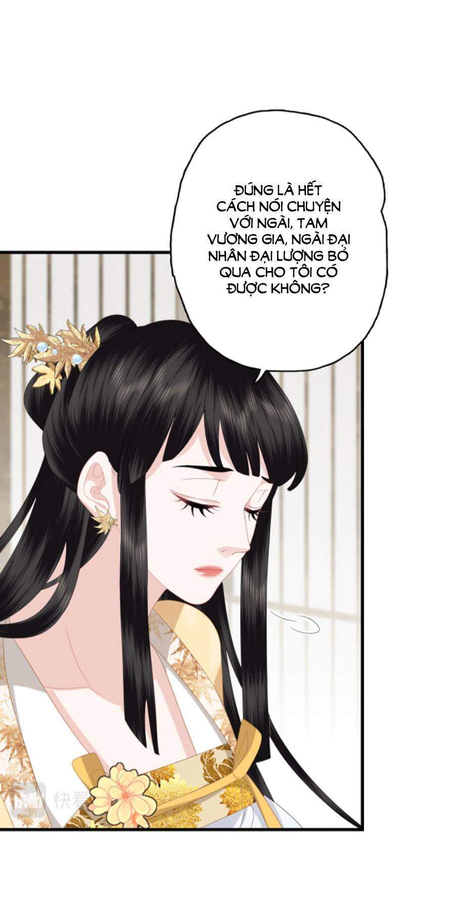 Điều Hương Vương Phi Chapter 19 - 35