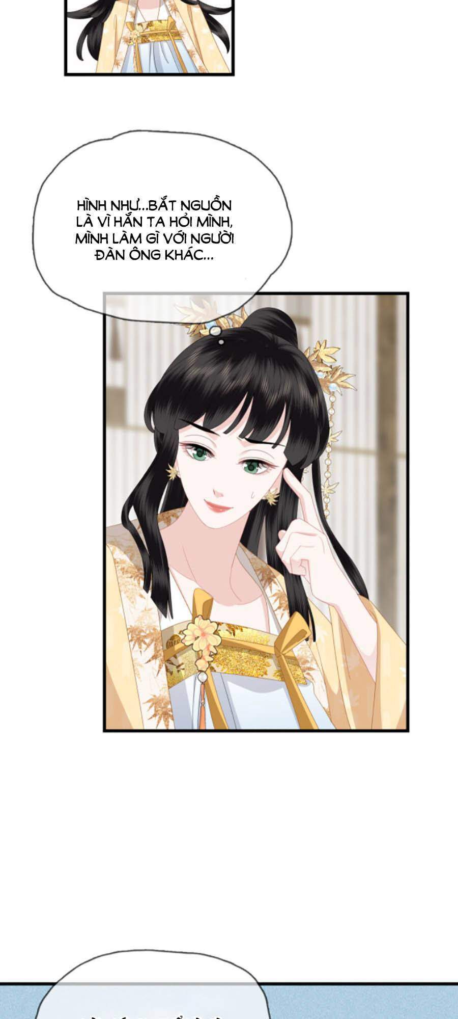 Điều Hương Vương Phi Chapter 19 - 37