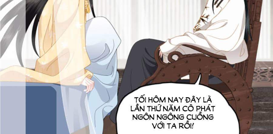 Điều Hương Vương Phi Chapter 19 - 39