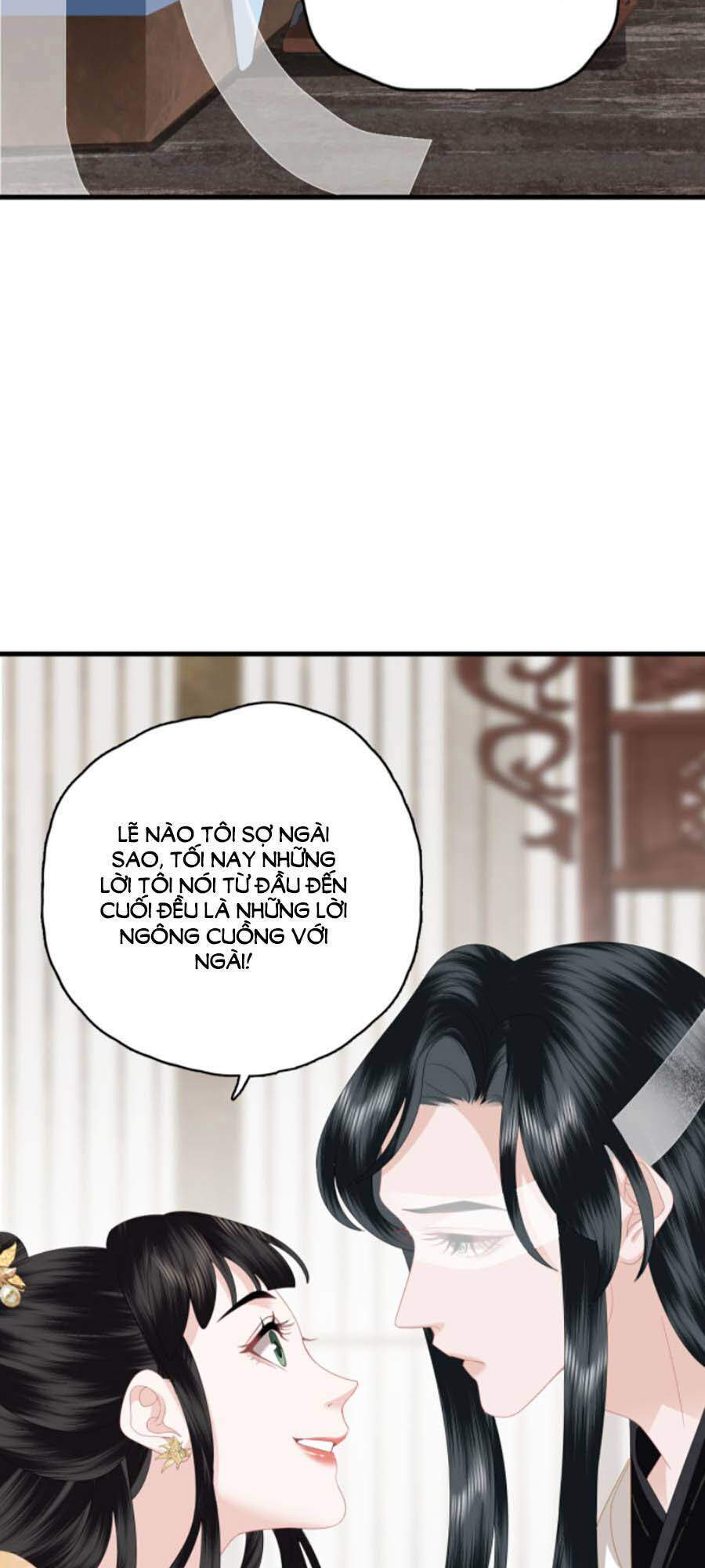 Điều Hương Vương Phi Chapter 19 - 40