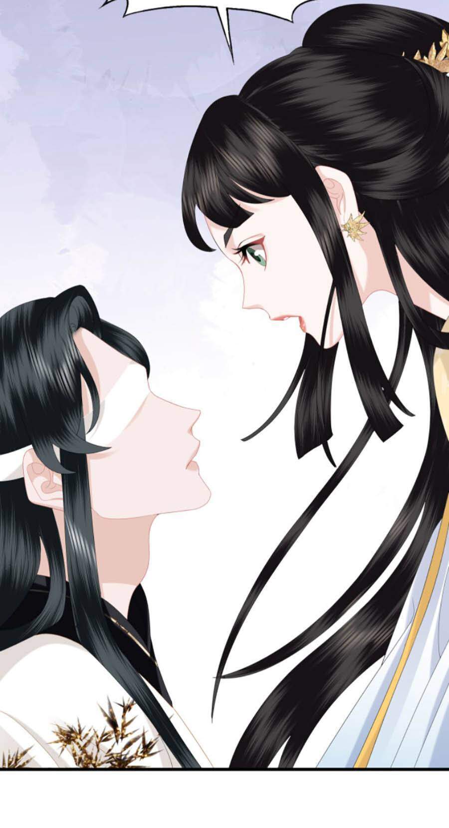 Điều Hương Vương Phi Chapter 19 - 7