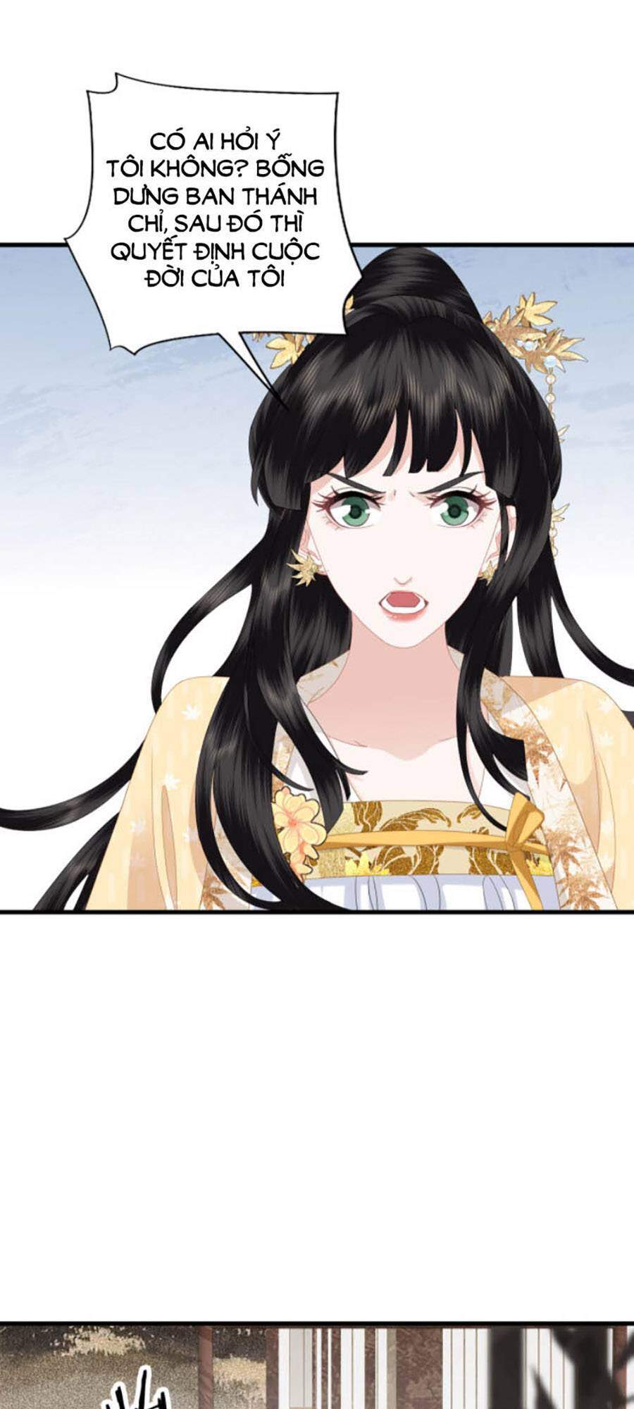 Điều Hương Vương Phi Chapter 19 - 8