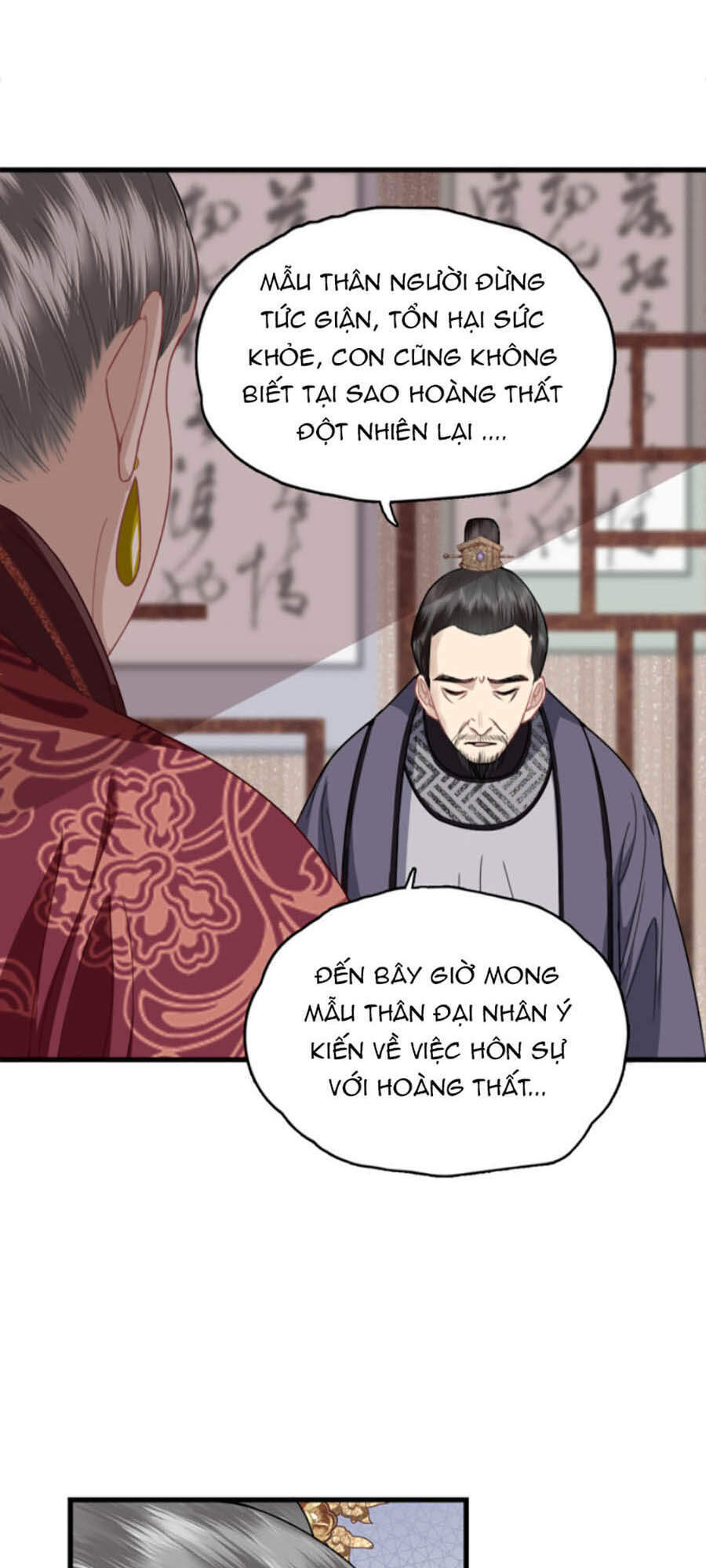 Điều Hương Vương Phi Chapter 2 - 2