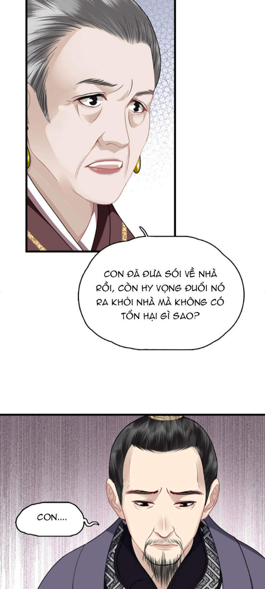 Điều Hương Vương Phi Chapter 2 - 3