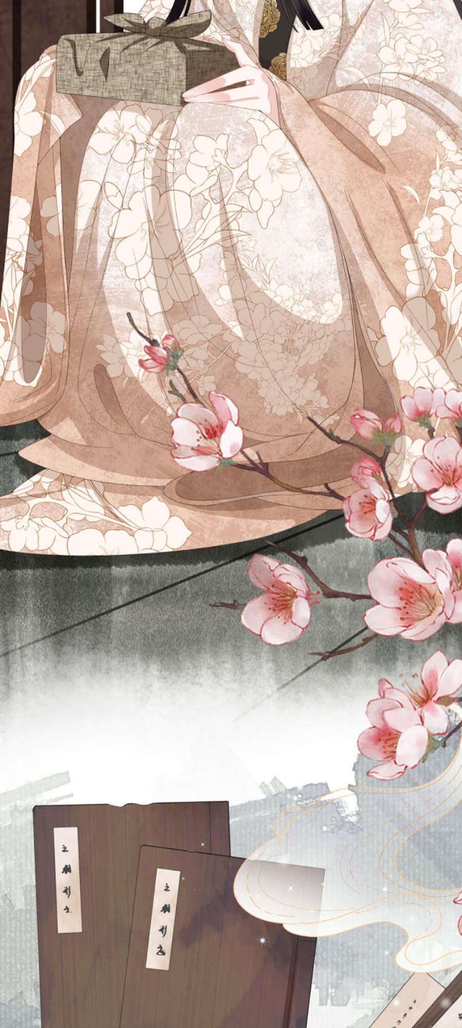 Điều Hương Vương Phi Chapter 2 - 22