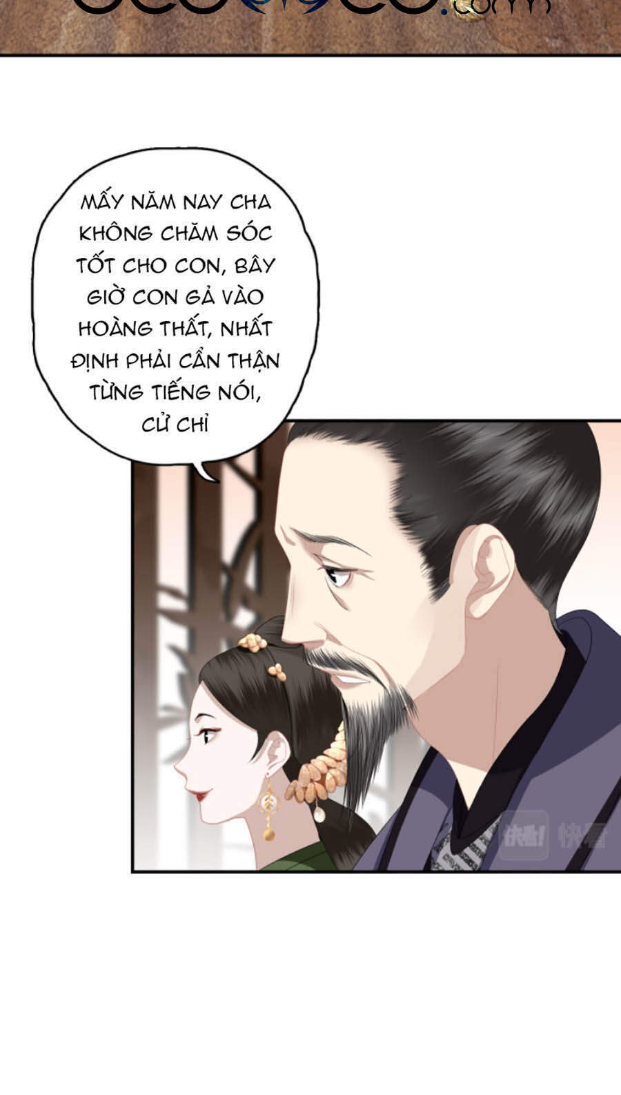 Điều Hương Vương Phi Chapter 2 - 37