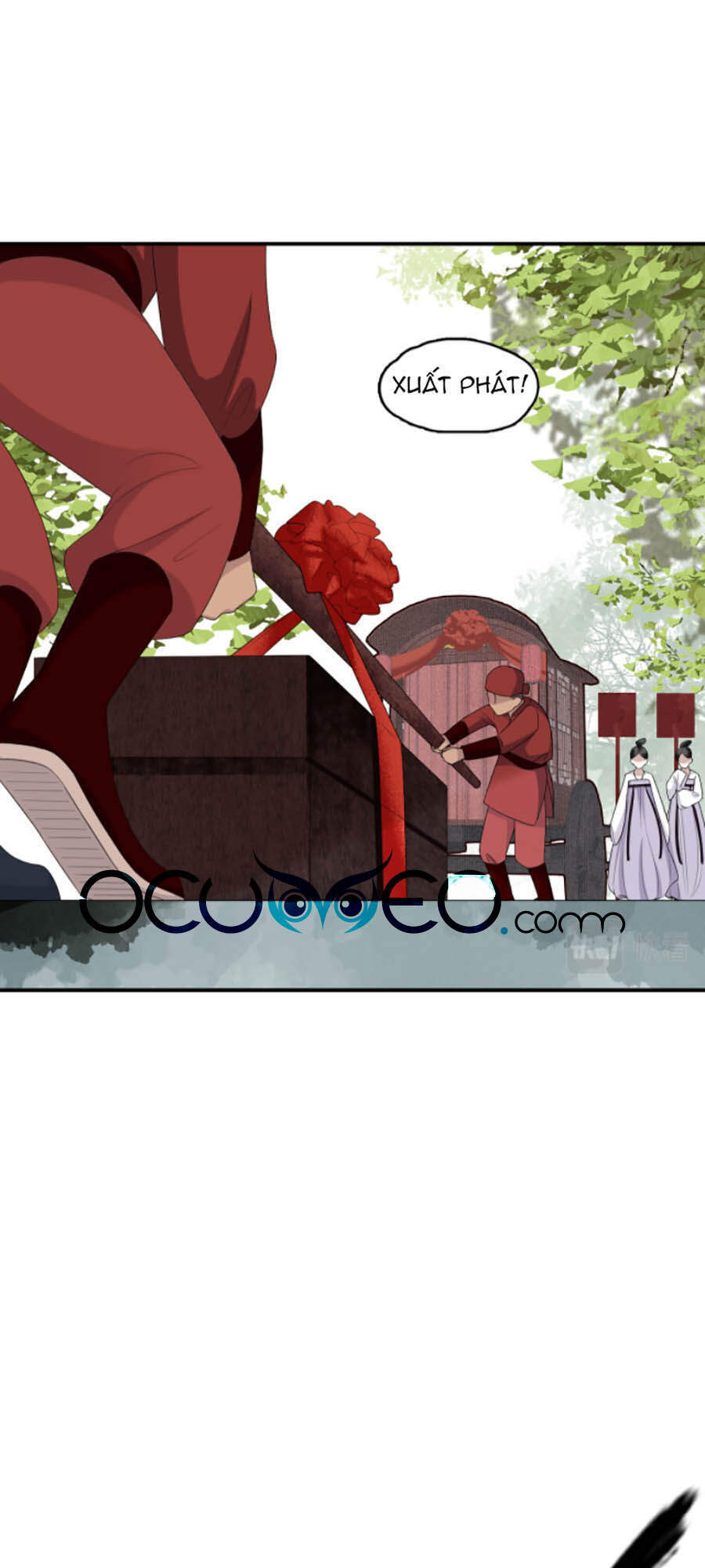 Điều Hương Vương Phi Chapter 2 - 42