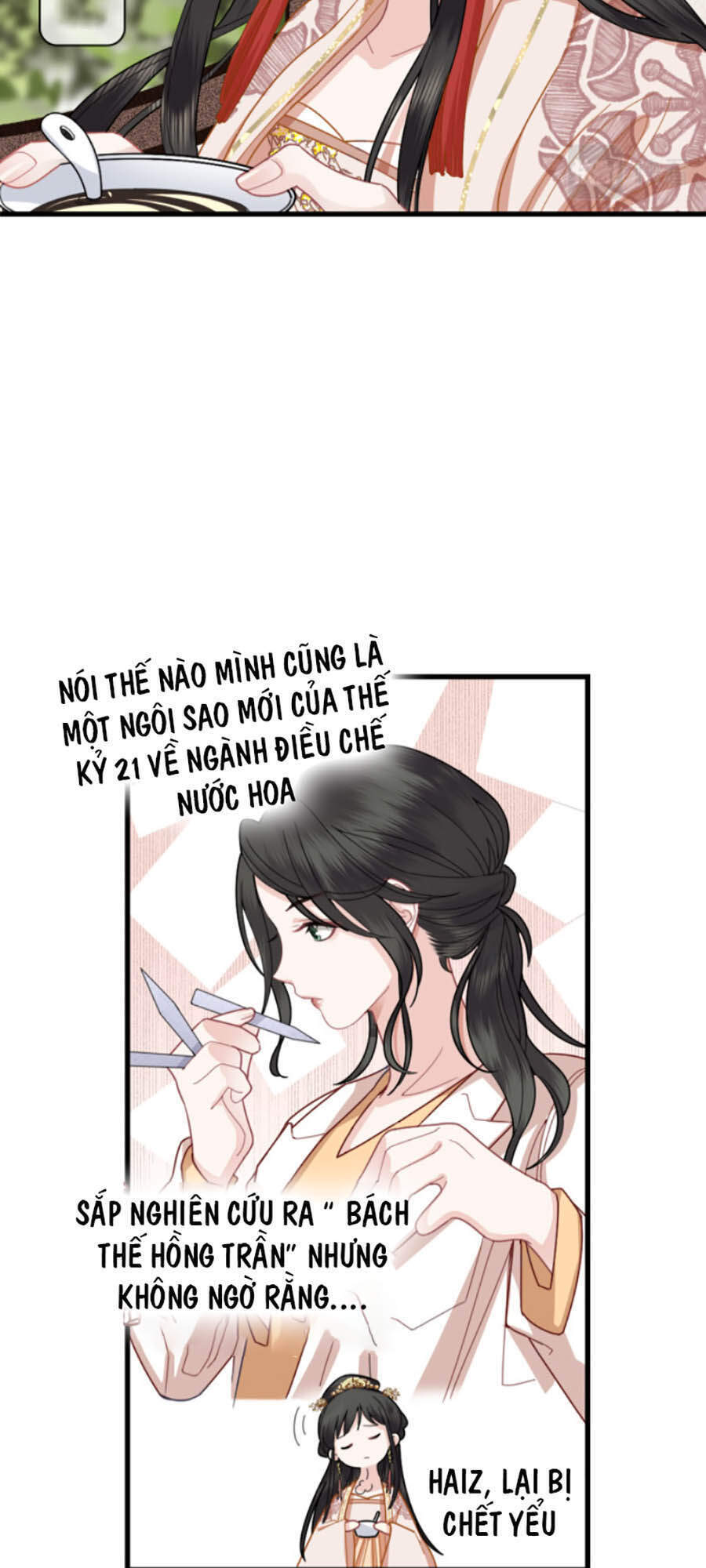 Điều Hương Vương Phi Chapter 2 - 7