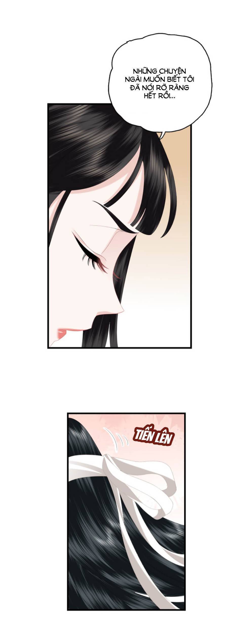 Điều Hương Vương Phi Chapter 20 - 11