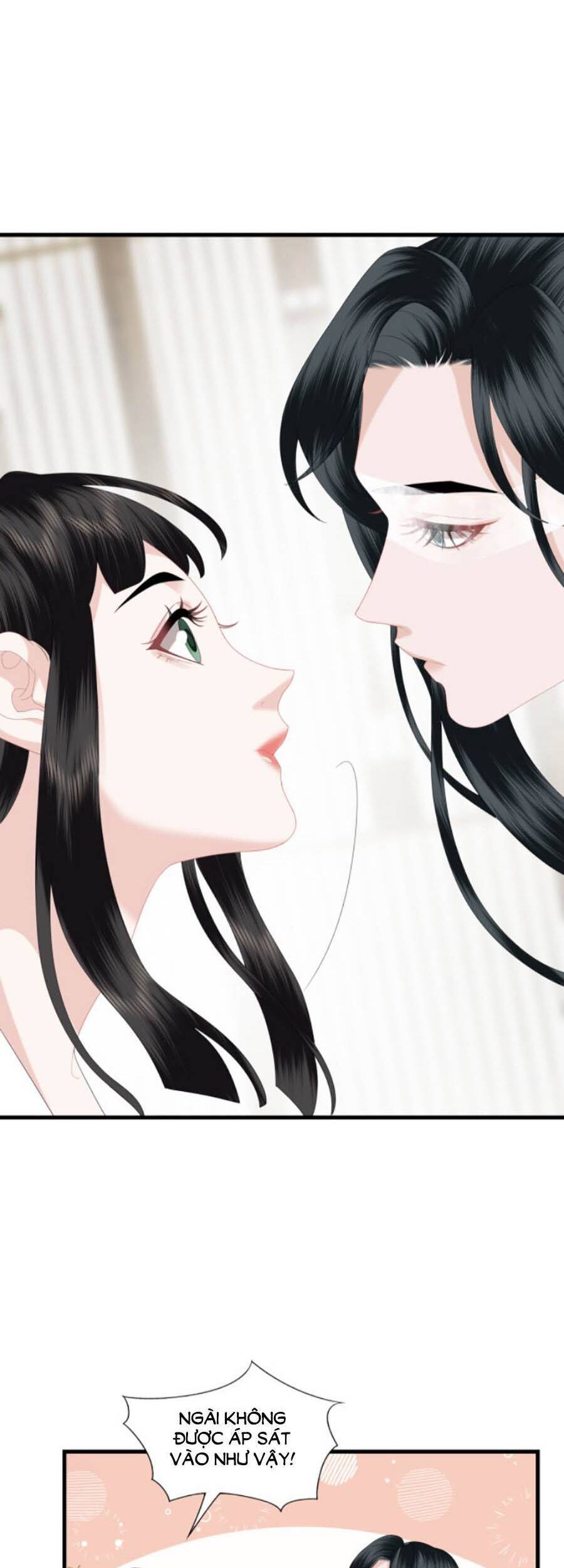 Điều Hương Vương Phi Chapter 20 - 12