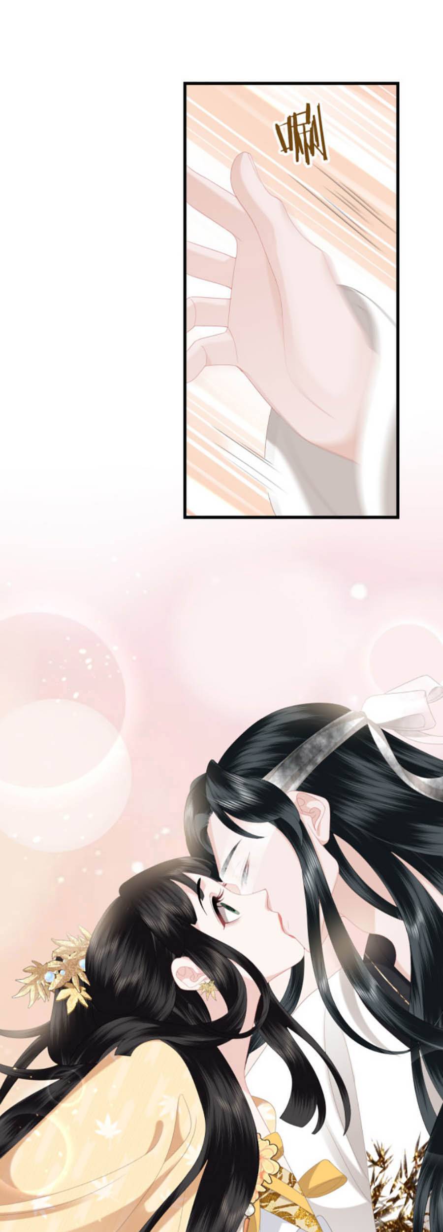 Điều Hương Vương Phi Chapter 20 - 14