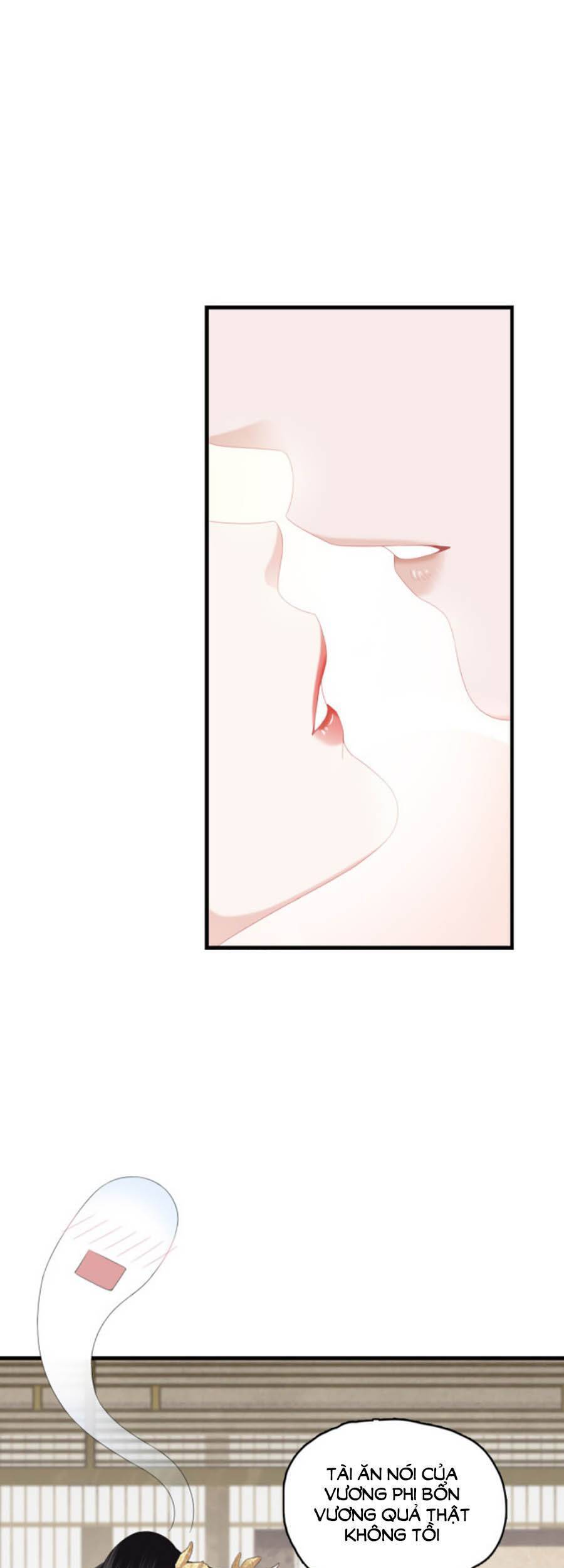 Điều Hương Vương Phi Chapter 20 - 16