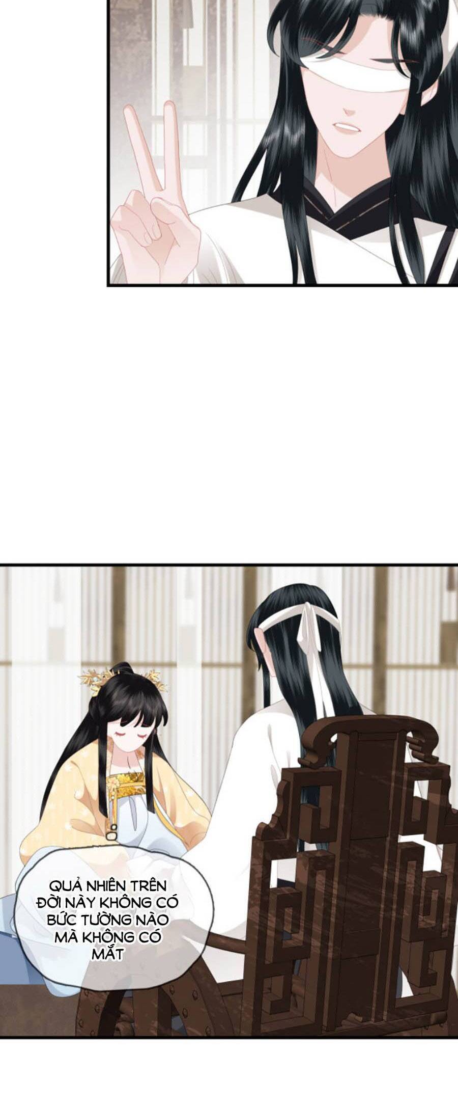 Điều Hương Vương Phi Chapter 20 - 3
