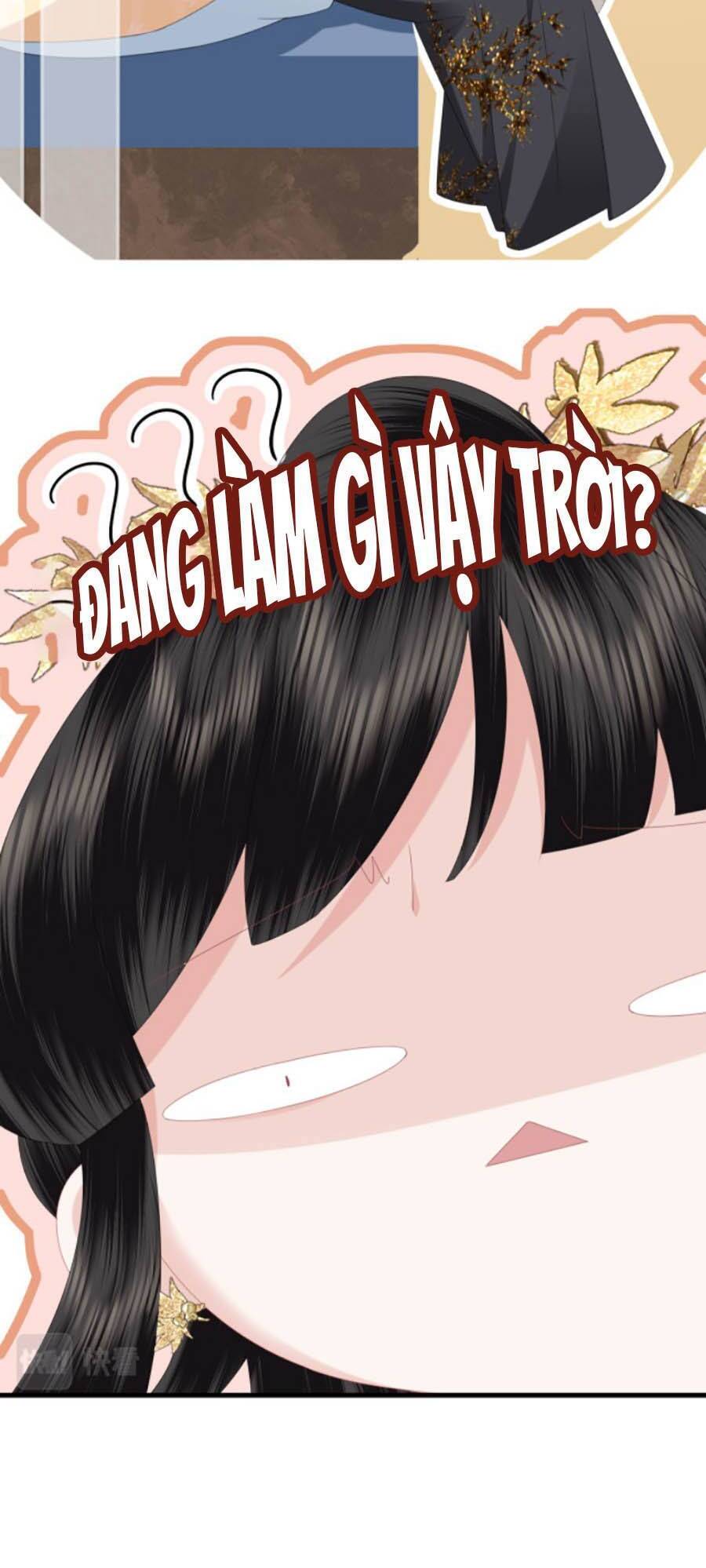 Điều Hương Vương Phi Chapter 20 - 26