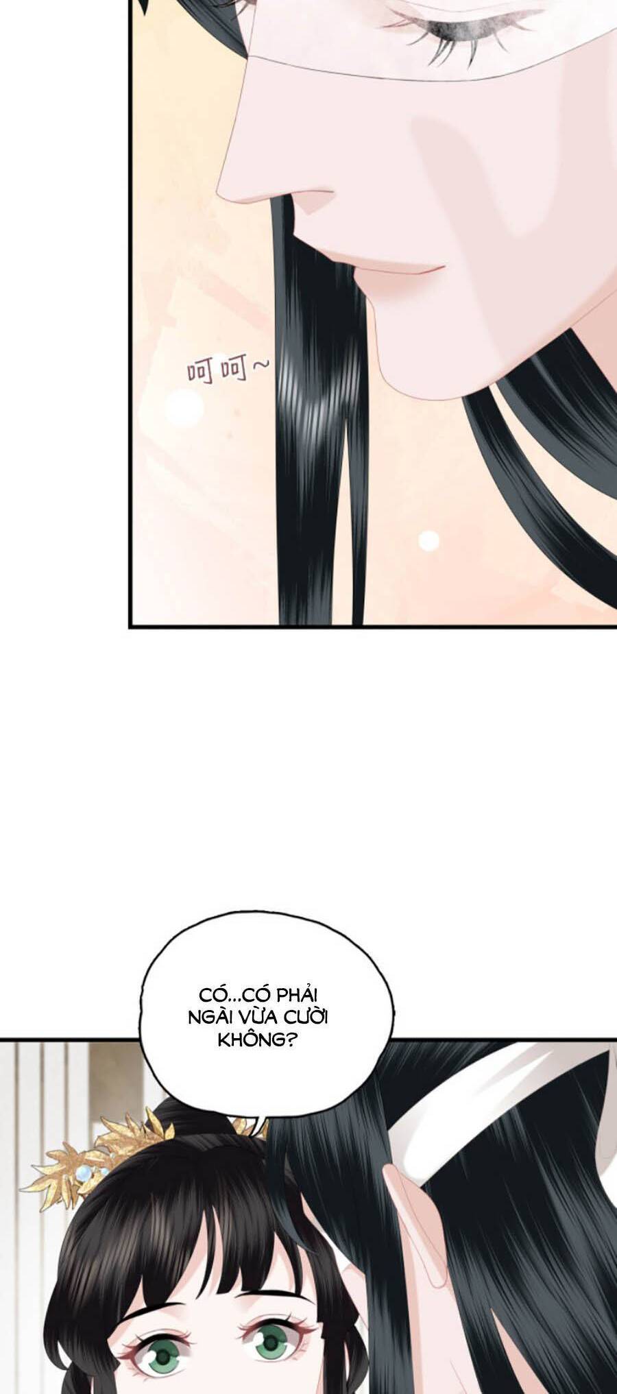 Điều Hương Vương Phi Chapter 20 - 30