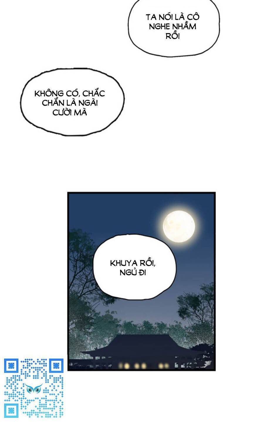 Điều Hương Vương Phi Chapter 20 - 32