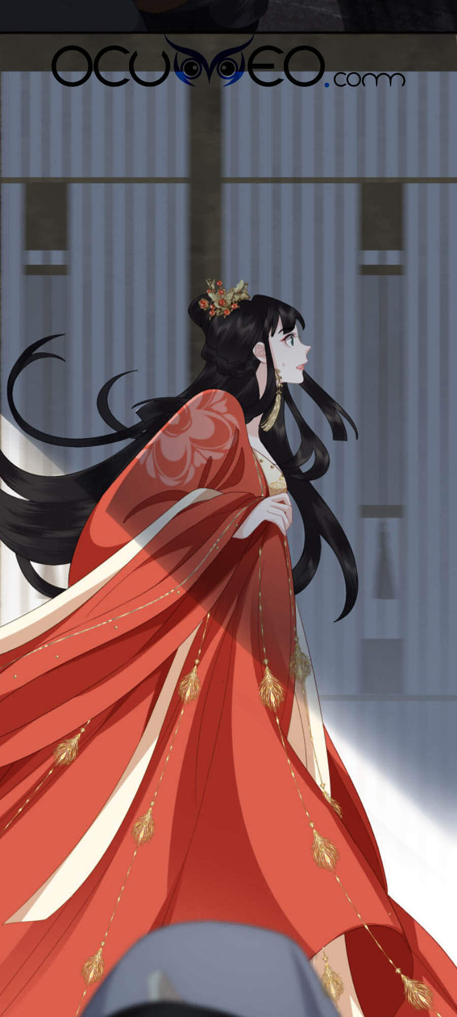 Điều Hương Vương Phi Chapter 4 - 2