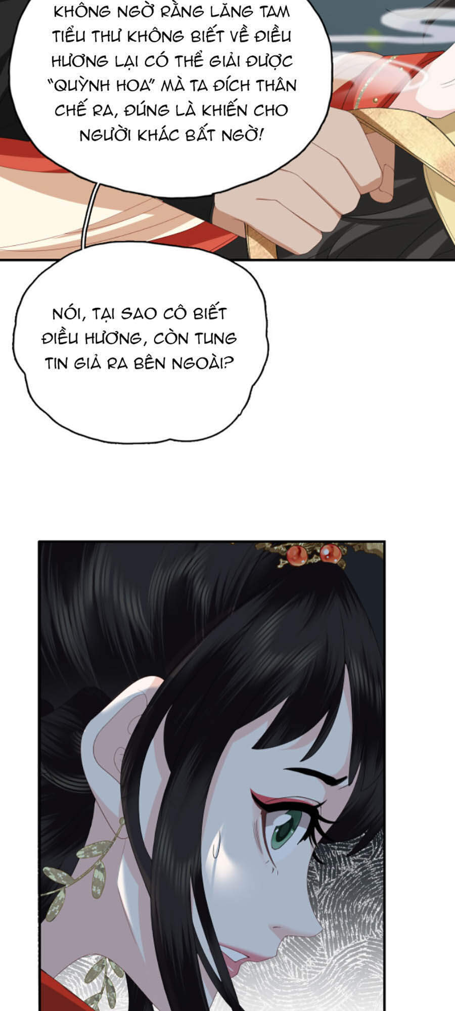 Điều Hương Vương Phi Chapter 4 - 13