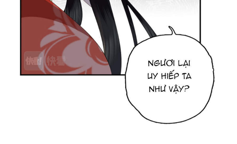 Điều Hương Vương Phi Chapter 4 - 14