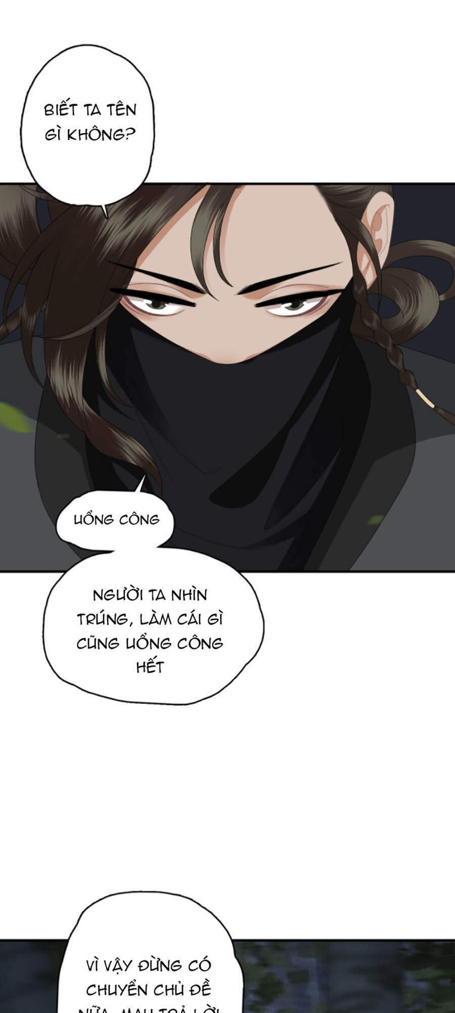 Điều Hương Vương Phi Chapter 4 - 15