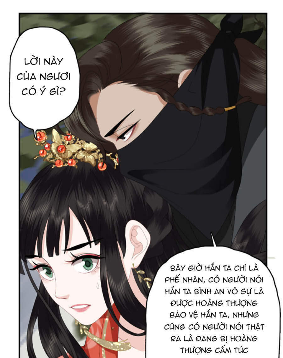 Điều Hương Vương Phi Chapter 4 - 18