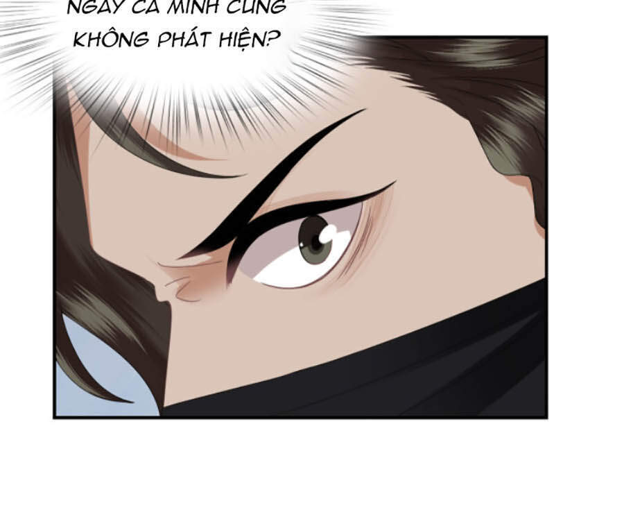 Điều Hương Vương Phi Chapter 4 - 20