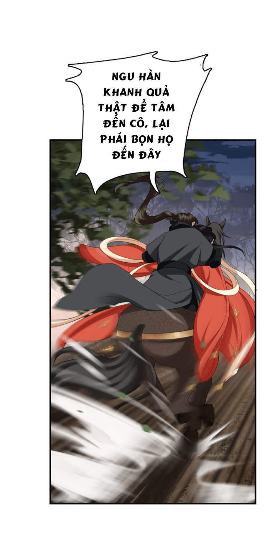 Điều Hương Vương Phi Chapter 4 - 22