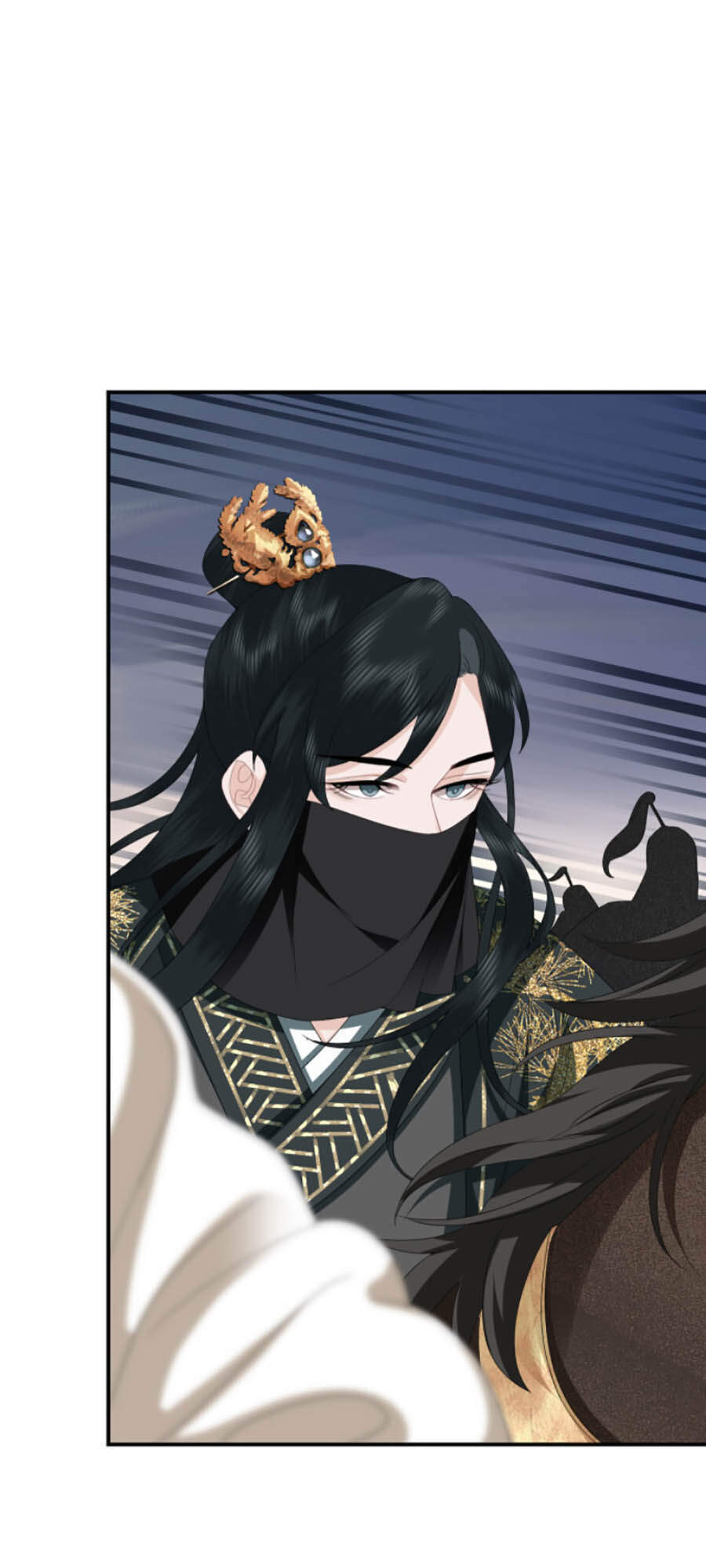 Điều Hương Vương Phi Chapter 4 - 24