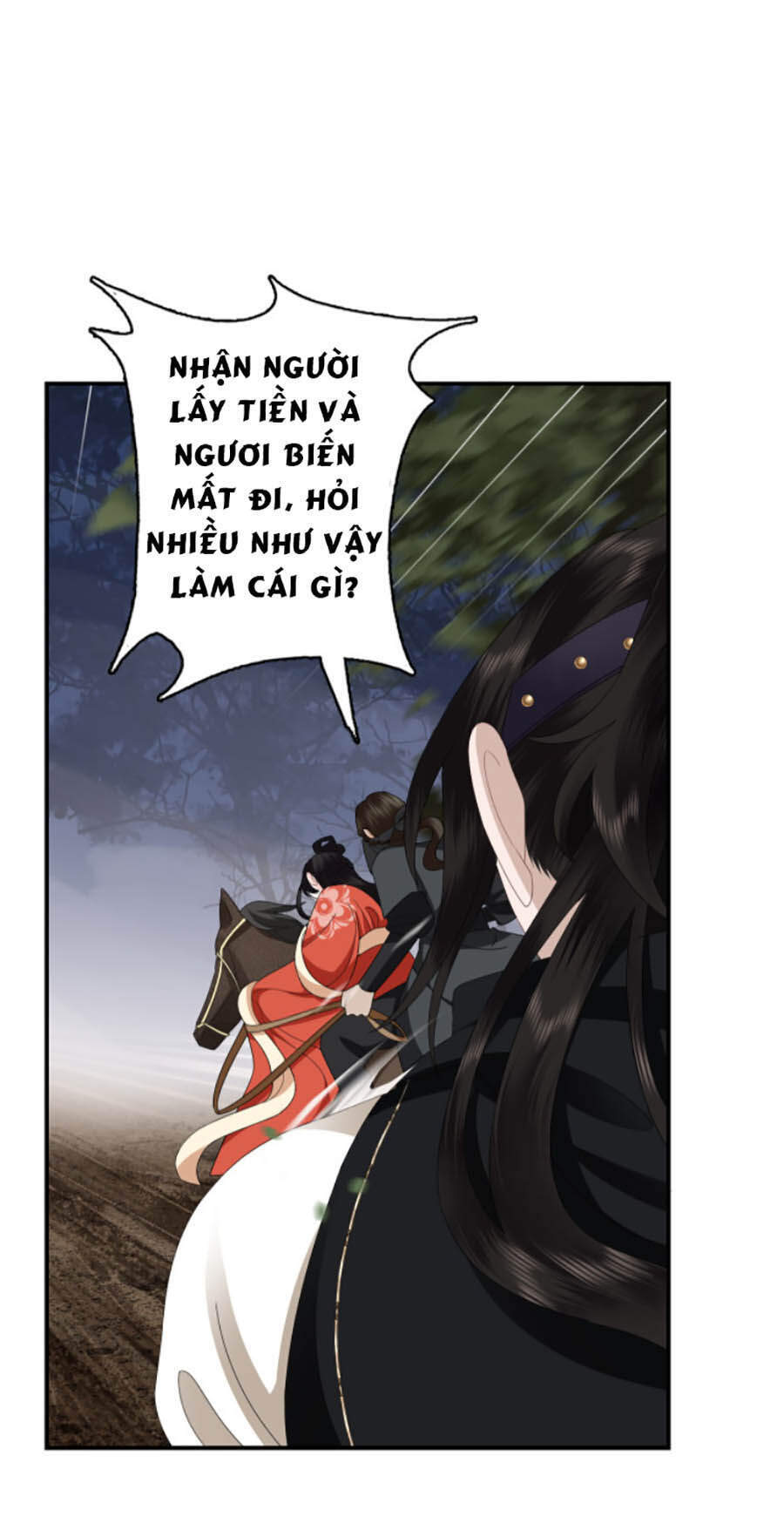 Điều Hương Vương Phi Chapter 4 - 25