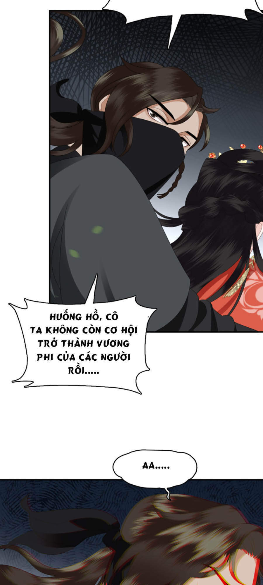 Điều Hương Vương Phi Chapter 4 - 27