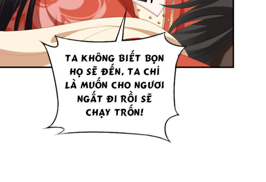 Điều Hương Vương Phi Chapter 4 - 29