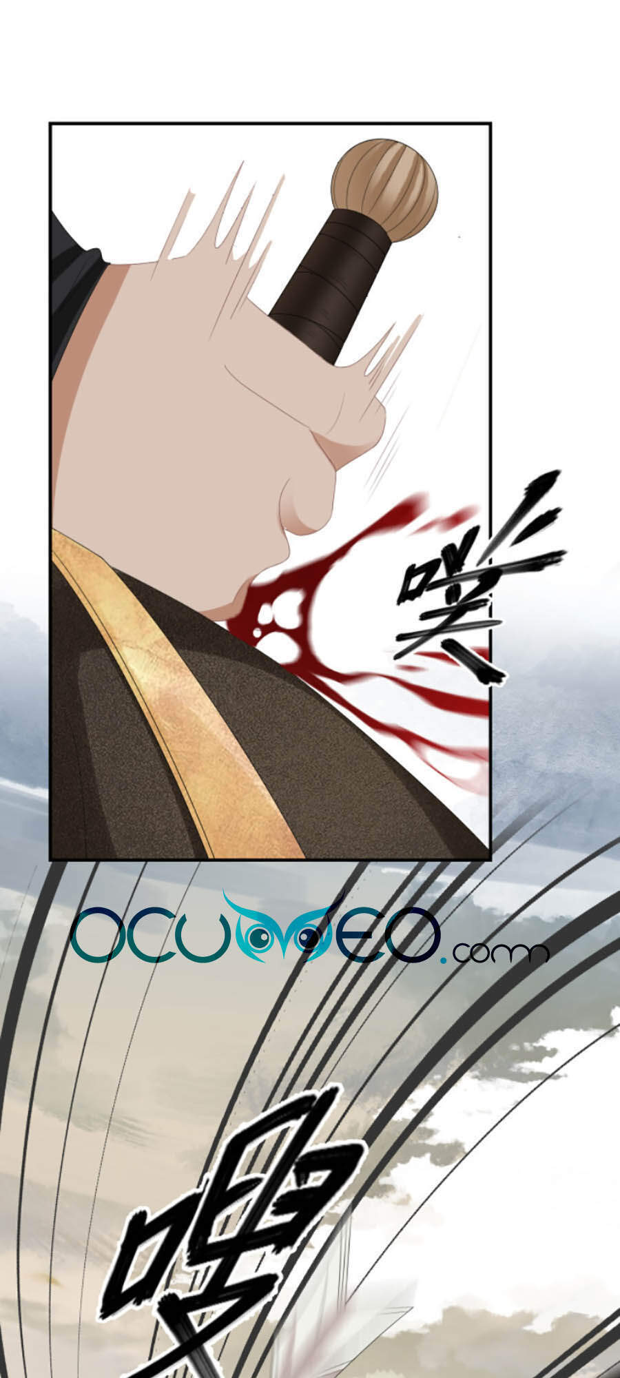 Điều Hương Vương Phi Chapter 4 - 31