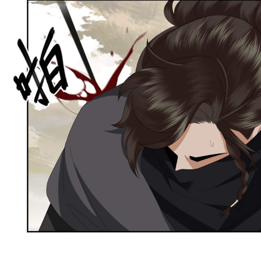 Điều Hương Vương Phi Chapter 4 - 33