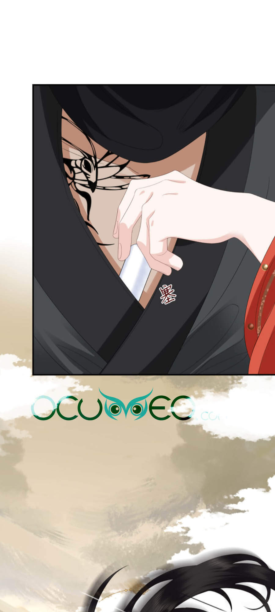 Điều Hương Vương Phi Chapter 4 - 35