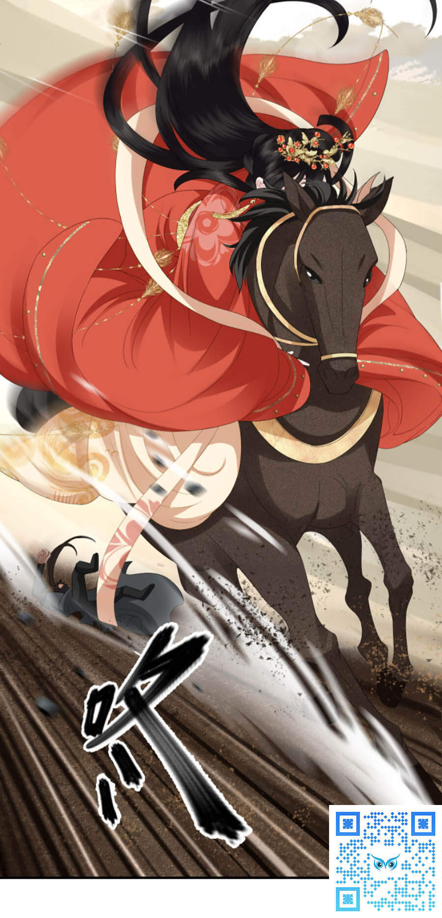 Điều Hương Vương Phi Chapter 4 - 36