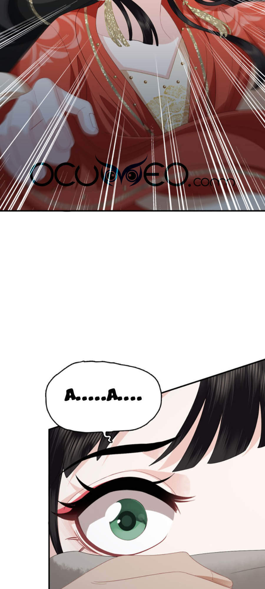 Điều Hương Vương Phi Chapter 4 - 5