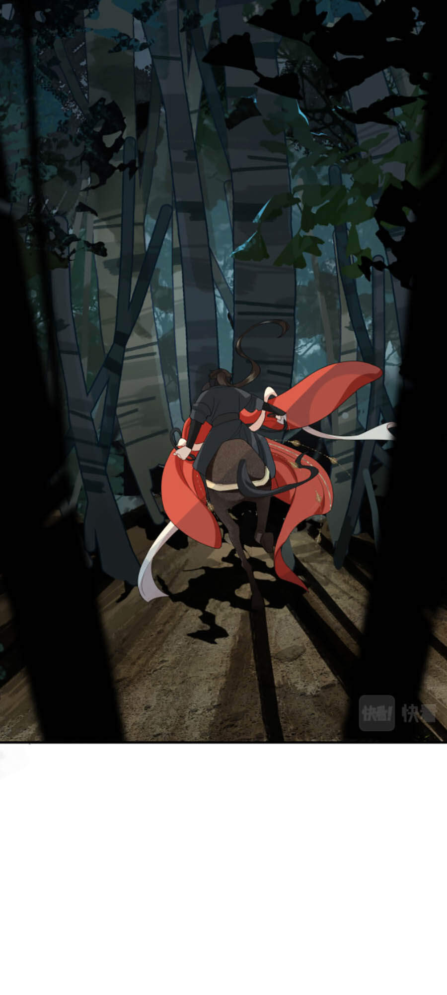 Điều Hương Vương Phi Chapter 4 - 9