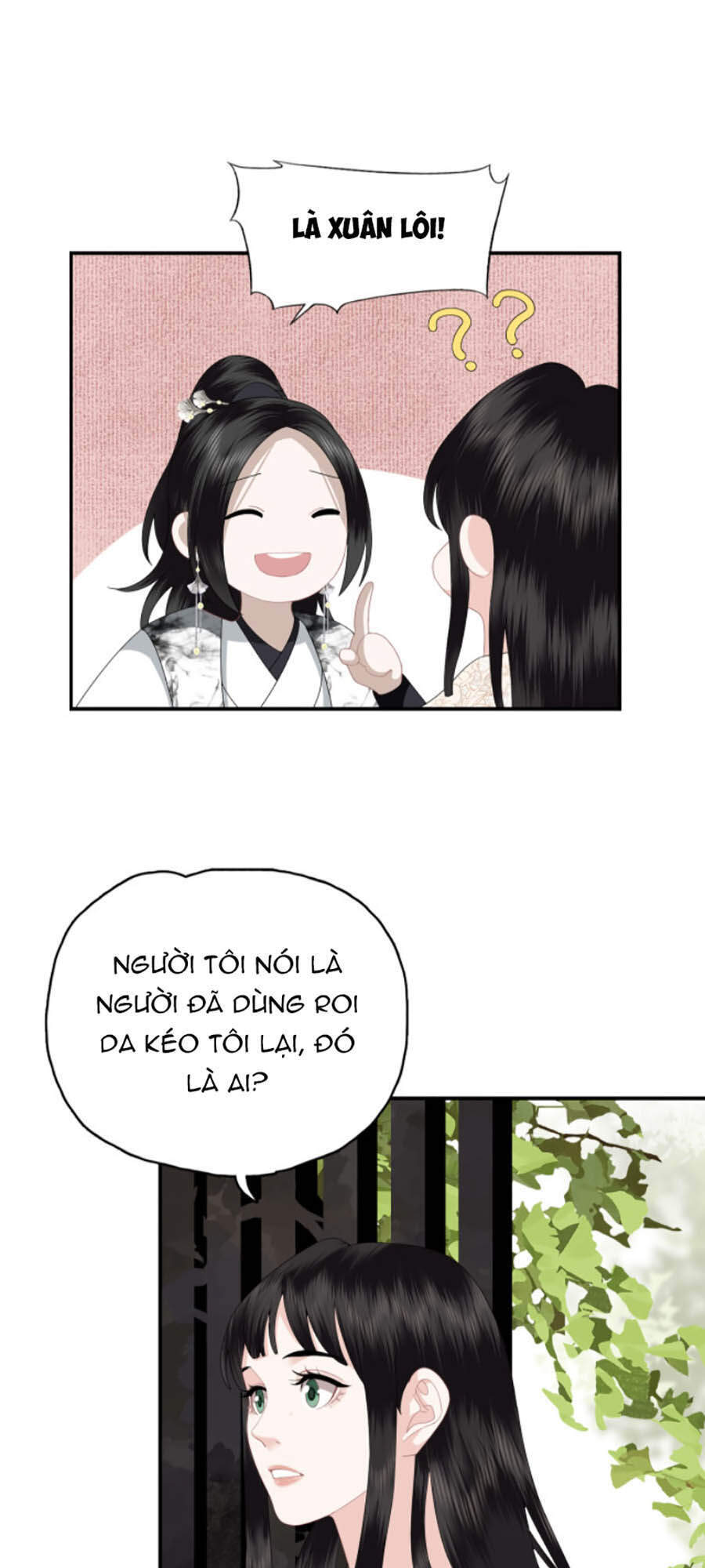 Điều Hương Vương Phi Chapter 5 - 13