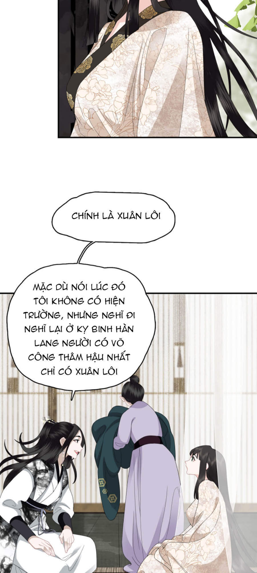 Điều Hương Vương Phi Chapter 5 - 14