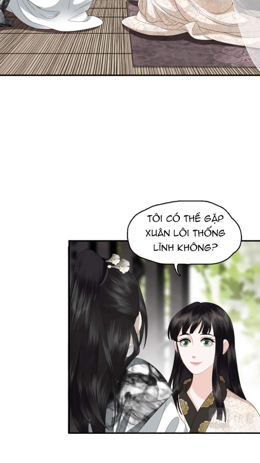 Điều Hương Vương Phi Chapter 5 - 15